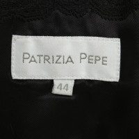 Patrizia Pepe Jacket in cream