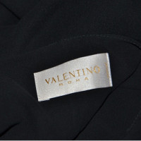 Valentino Garavani robe noire