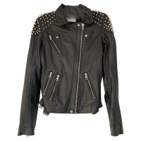 Rich & Royal Jacket/Coat Leather