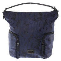Bogner Handbag in Blue