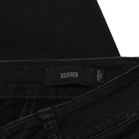 Closed Jeans Cotton in Black