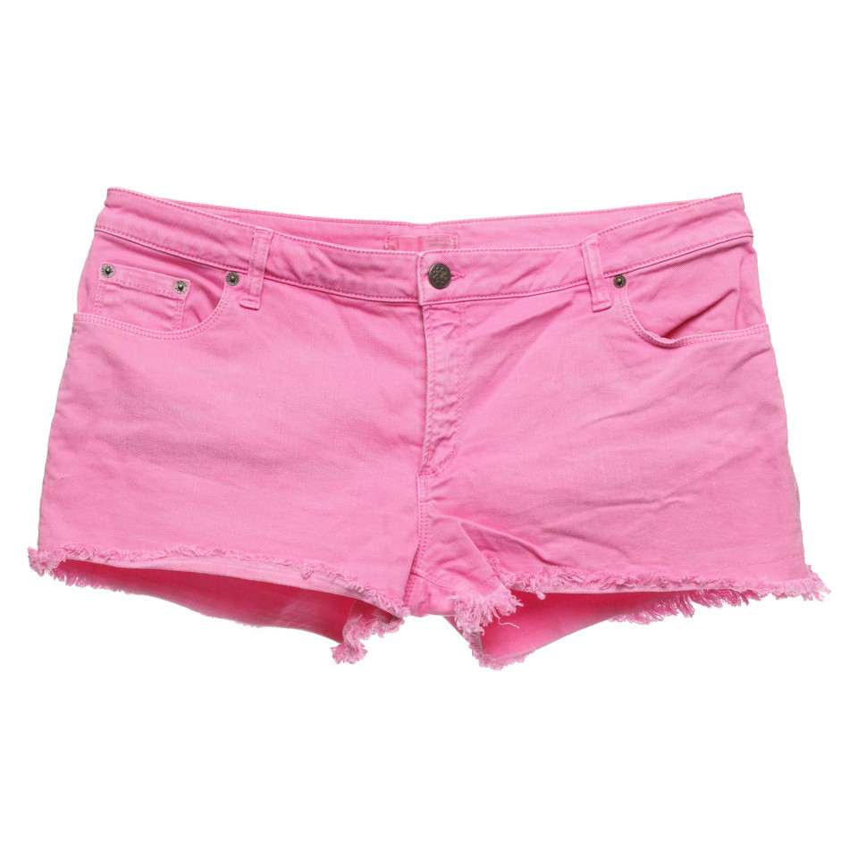 Odd Molly Shorts in Rosa / Pink