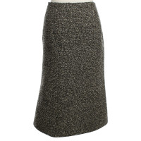 Jil Sander skirt from Bouclé