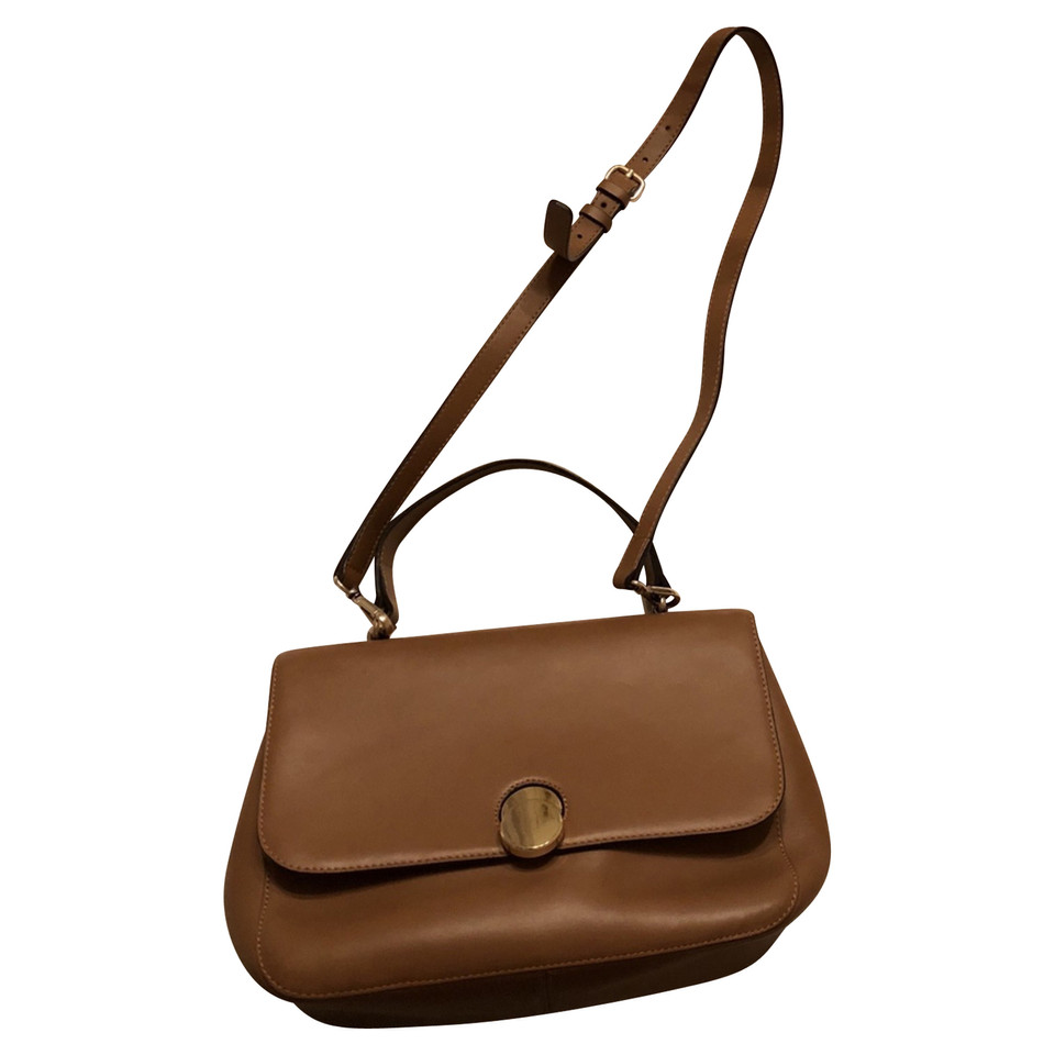 Tila March purse