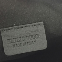 Emilio Pucci Schultertasche Limited Edition