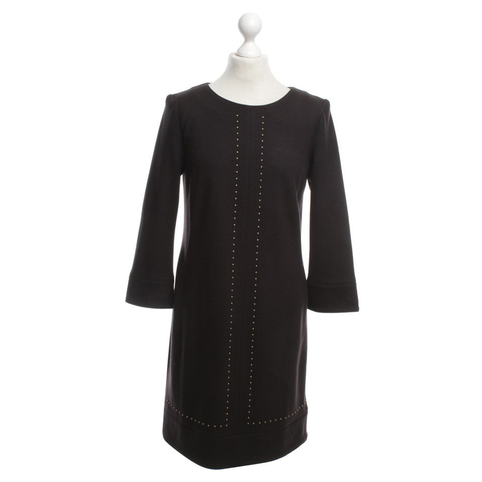 Marc Cain Dress in brown