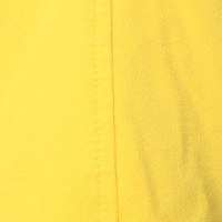 Cinque Blazer in giallo