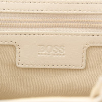 Hugo Boss Handbag in beige