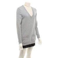 Michael Kors Sweater in grijs