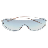 Chanel Monoshade-Sonnenbrille