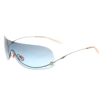 Chanel Monoshade-Sonnenbrille
