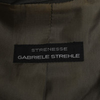 Strenesse Pantsuit in Olive