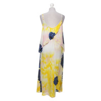 Lala Berlin Dress with a floral pattern