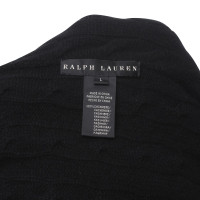 Ralph Lauren Cachemire in Black