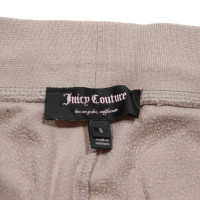 Juicy Couture Trousers in Beige