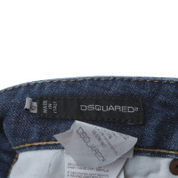 Dsquared2 Boyfriend Jeans Vernietigd