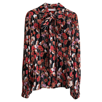 See By Chloé Top Viscose