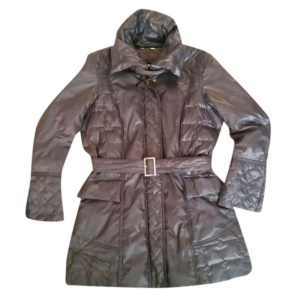 Trussardi Jacke/Mantel in Ocker