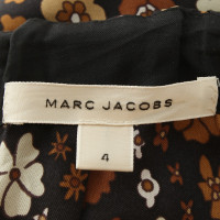 Marc Jacobs Rock met patroon