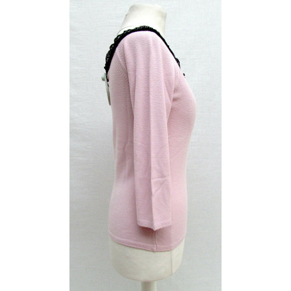 Blumarine Knitwear in Pink