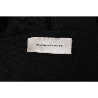 Balenciaga Knitwear in Black