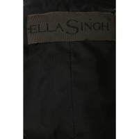 Ella Singh Vest