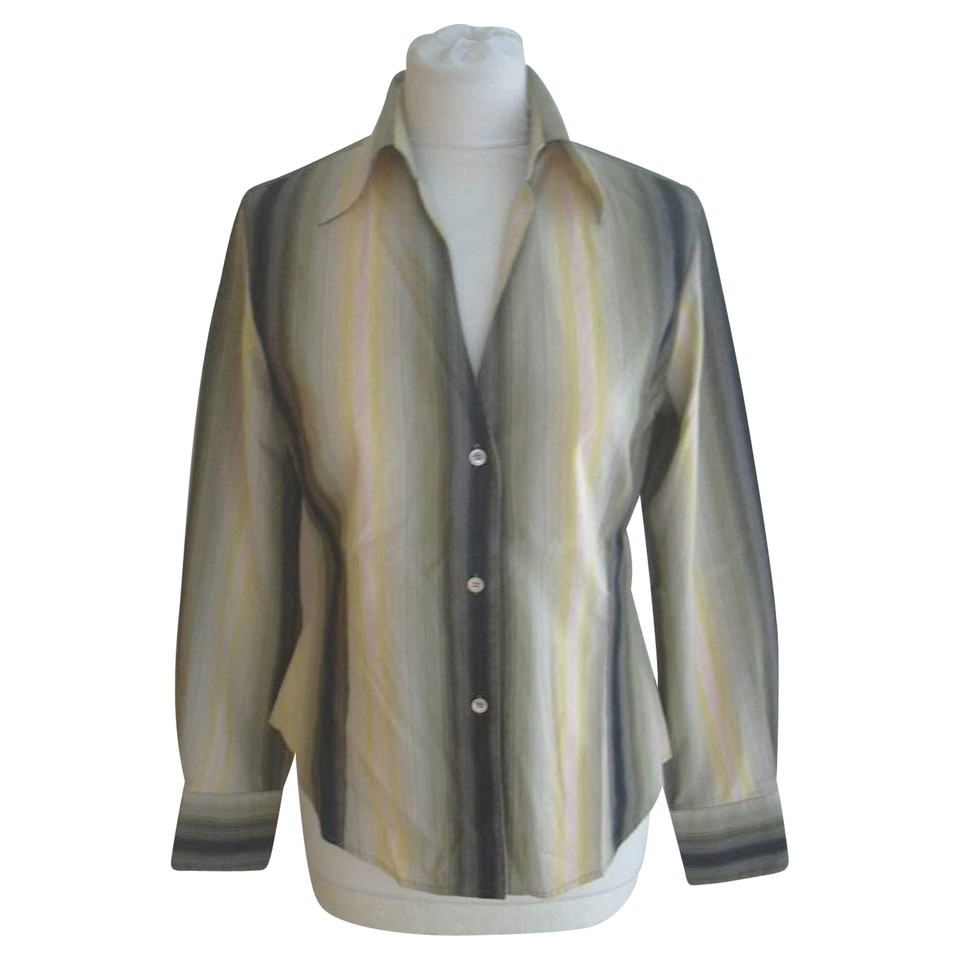 Paul Smith Blouse with stripes pattern