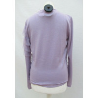Christian Dior Knitwear in Violet