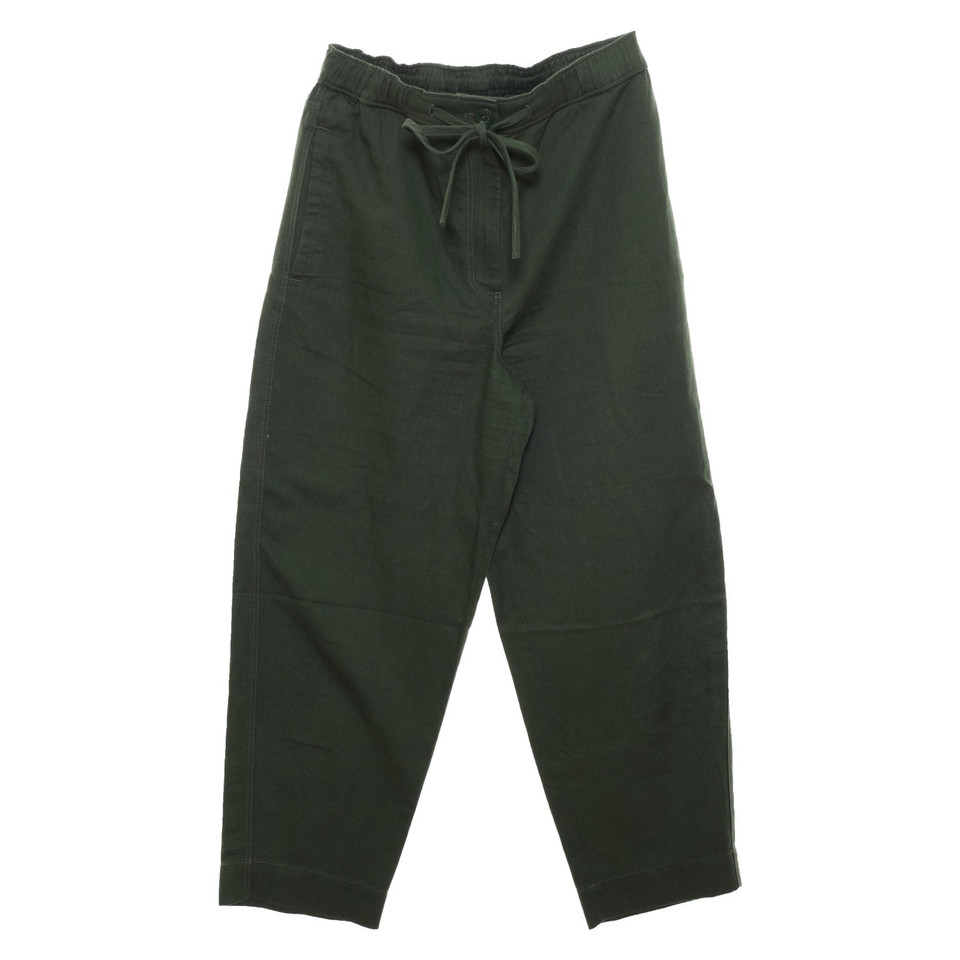 Cos Paire de Pantalon en Vert