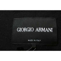 Giorgio Armani Jas/Mantel