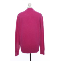 Calvin Klein Knitwear Cashmere in Pink