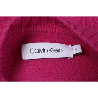 Calvin Klein Breiwerk Kasjmier in Roze