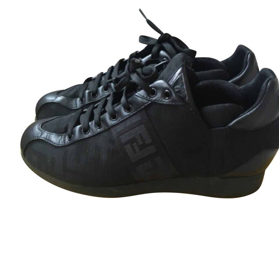 Fendi sportschoenen