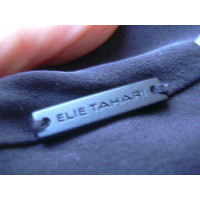 Elie Tahari Bovenkleding in Zwart