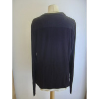 Elie Tahari Top in Black