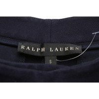 Ralph Lauren Black Label Hose in Blau