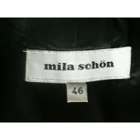 Mila Schön Concept Blazer Wool