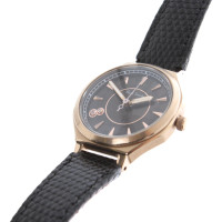 Paul Smith Watch Leather in Black