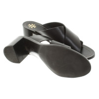 Tory Burch Leather sandals