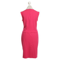 Moschino Love Kleid in Pink