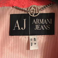 Armani Jeans Jacket