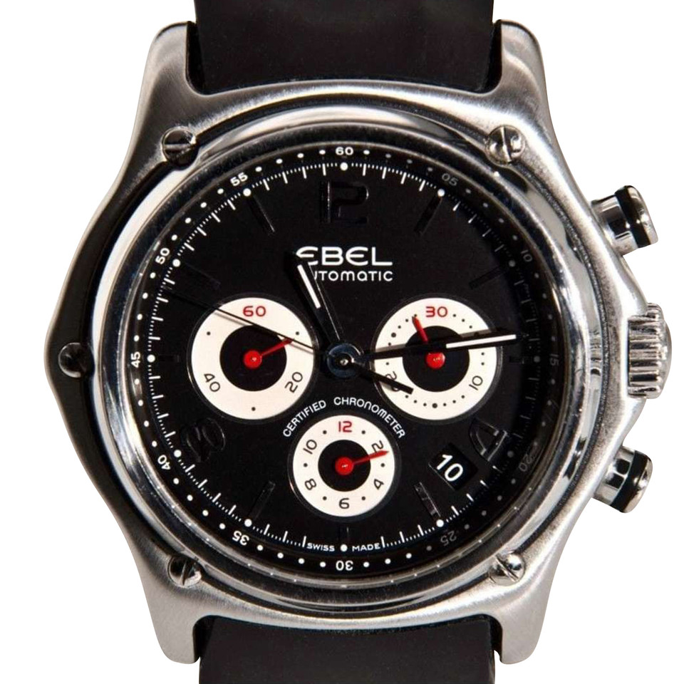 Other Designer Ebel - wristwatch