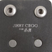 Jimmy Choo For H&M Armband met klinknagels