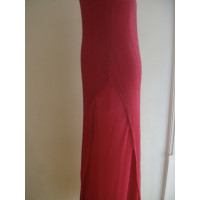 Orna Farho Kleid in Rot
