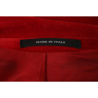 Tagliatore Blazer in Rot