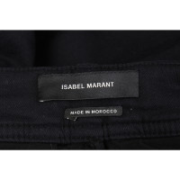 Isabel Marant Jeans in Nero
