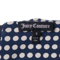 Juicy Couture Summer dress with polka dots