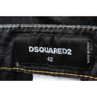 Dsquared2 Jeans aus Baumwolle