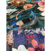 Christian Lacroix Scarf/Shawl Silk