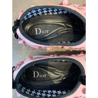 Christian Dior Sneakers in Roze